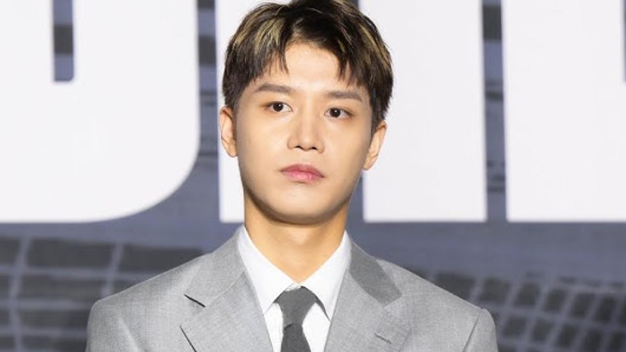 Ex-NCT member Taeil sentenced to 3.5 years in prison days after pleading guilty of rape charges